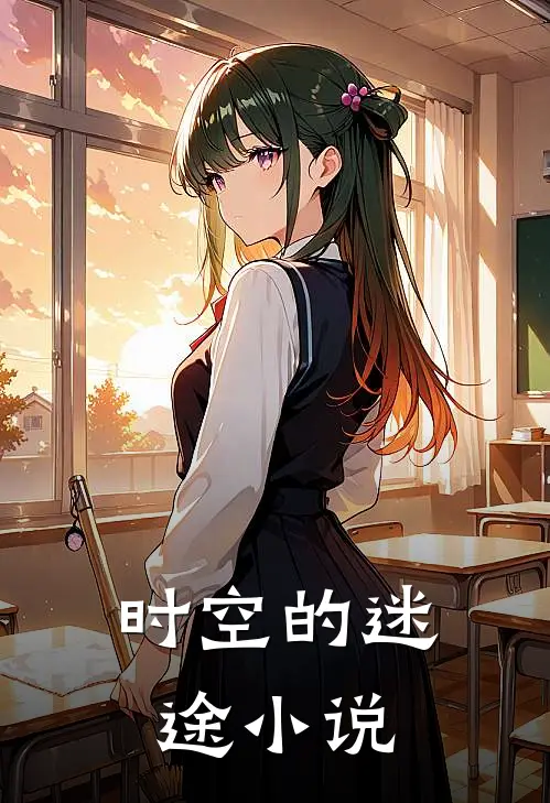 时空的迷途小说