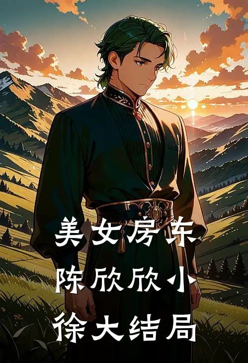 美女房东陈欣欣小徐大结局