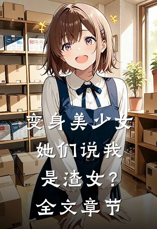 变身美少女，她们说我是渣女？全文章节