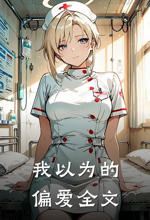 我以为的偏爱全文