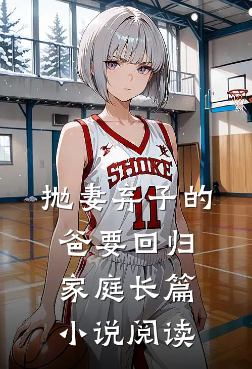 抛妻弃子的爸要回归家庭长篇小说阅读
