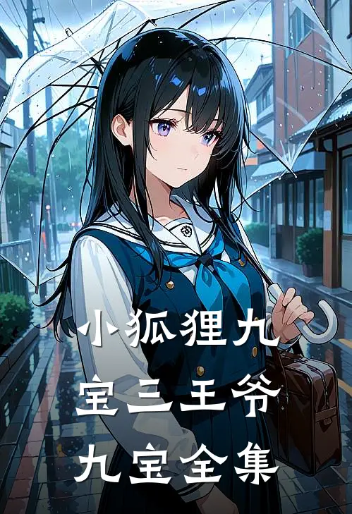 小狐狸九宝三王爷九宝 全集