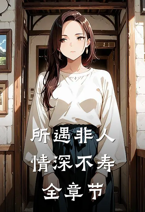 所遇非人,情深不寿全章节