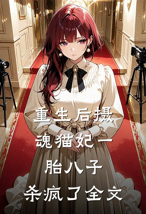 重生后摄魂猫妃一胎八子,杀疯了全文在线阅读