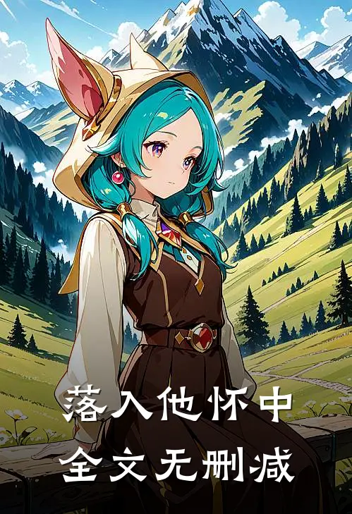 落入他怀中全文无删减