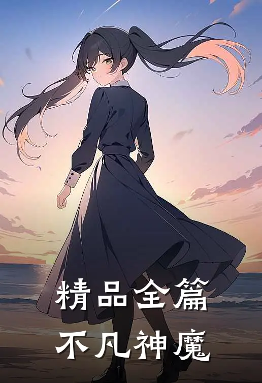 精品全篇不凡神魔