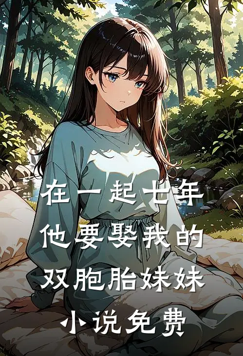 在一起七年他要娶我的双胞胎妹妹小说免费