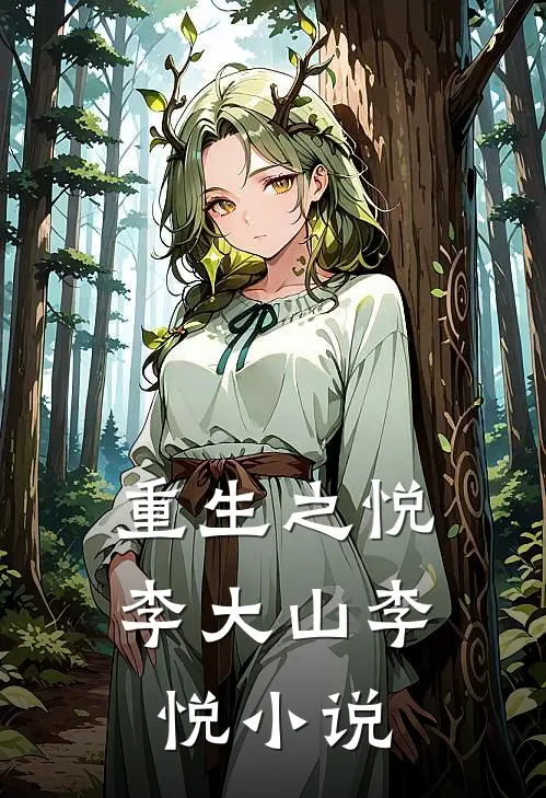 重生之悦李大山李悦小说
