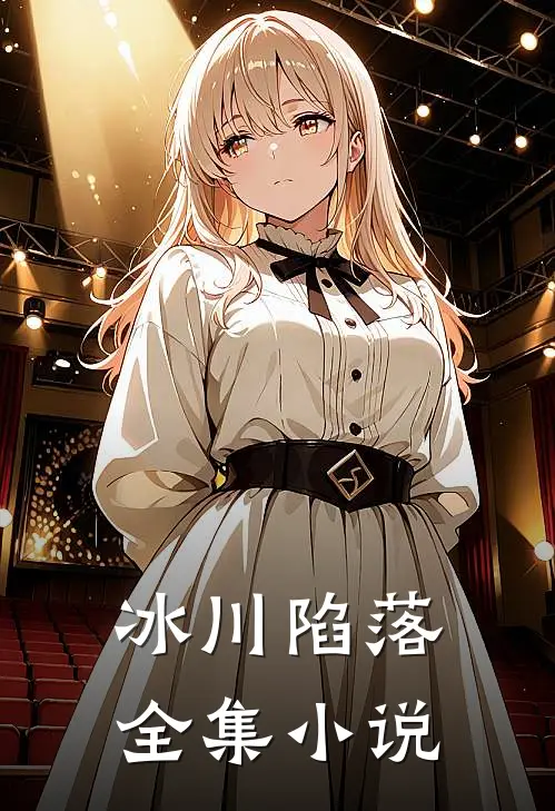 冰川陷落全集小说