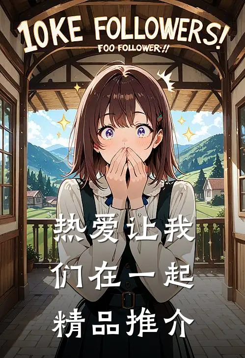 热爱让我们在一起精品推介