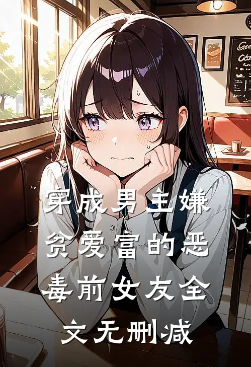 穿成男主嫌贫爱富的恶毒前女友全文无删减