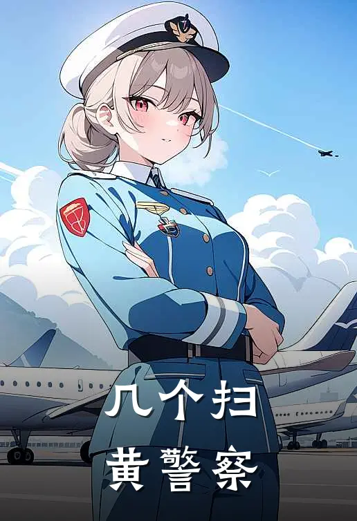 几个扫黄警察