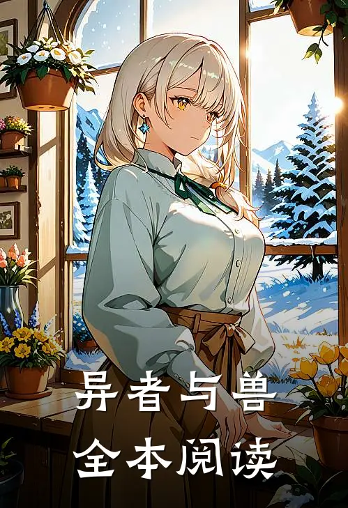 异者与兽全本阅读
