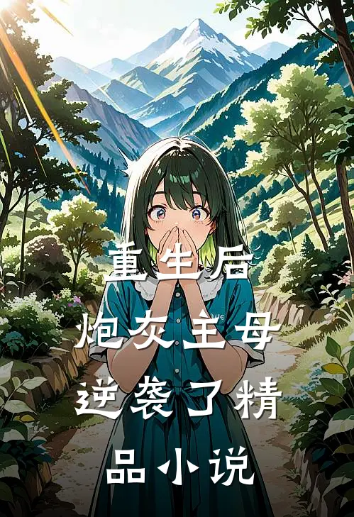 重生后,炮灰主母逆袭了精品阅读