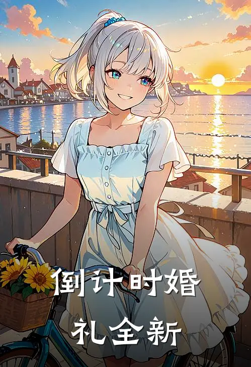 倒计时婚礼全新