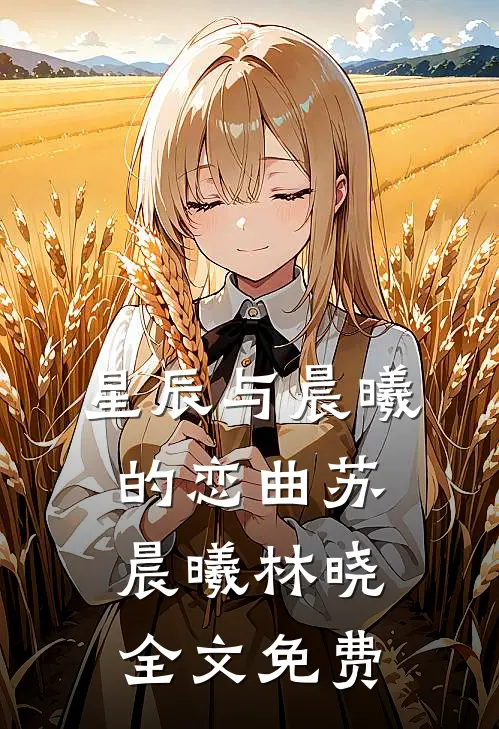 《星辰与晨曦的恋曲》苏晨曦林晓全文免费
