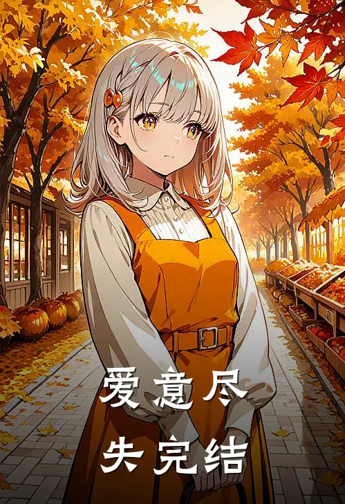 爱意尽失完结
