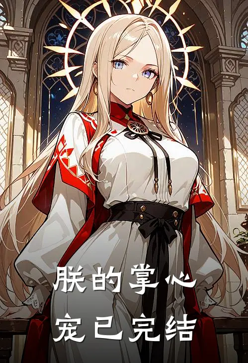 朕的掌心宠已完结