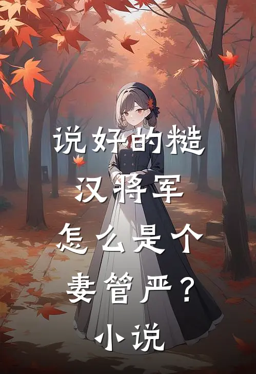 说好的糙汉将军,怎么是个妻管严?在线阅读