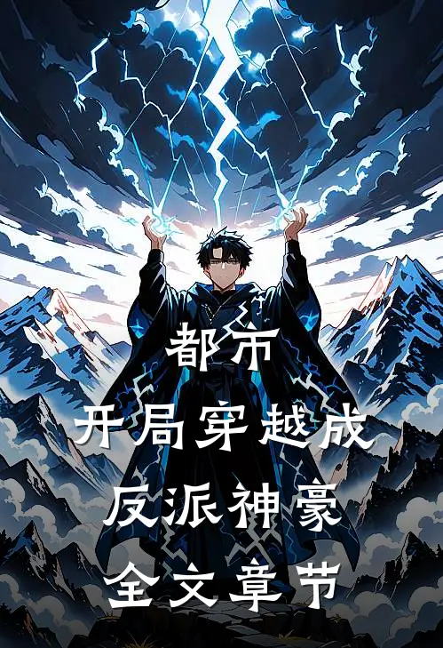 都市开局穿越成反派神豪全文章节阅读