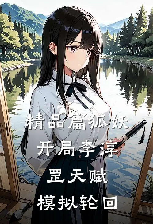 精品篇狐妖开局李淳罡天赋,模拟轮回免费阅读