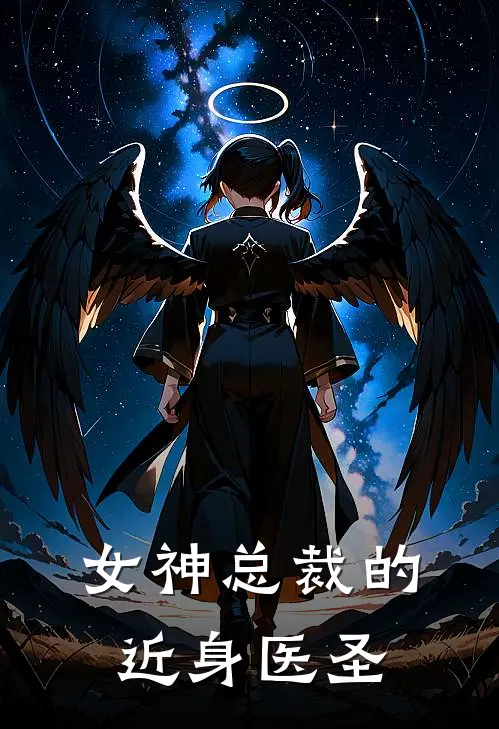 女神总裁的近身医圣