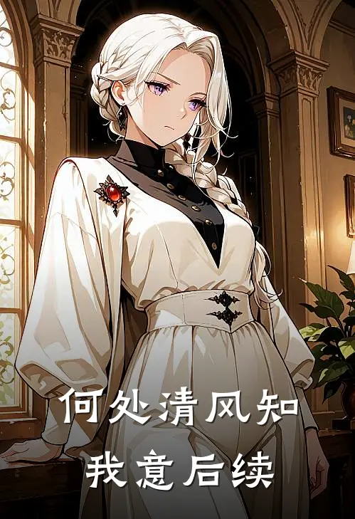 何处清风知我意后续