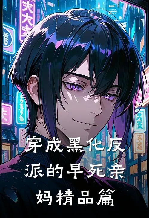 穿成黑化反派的早死亲妈精品篇