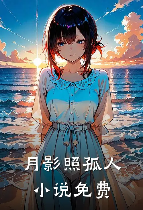 月影照孤人小说免费