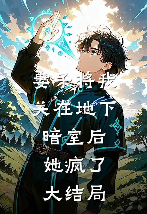 妻子将我关在地下暗室后,她疯了大结局视频