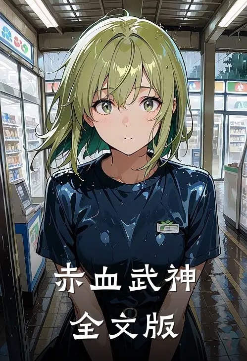 赤血武神全文版