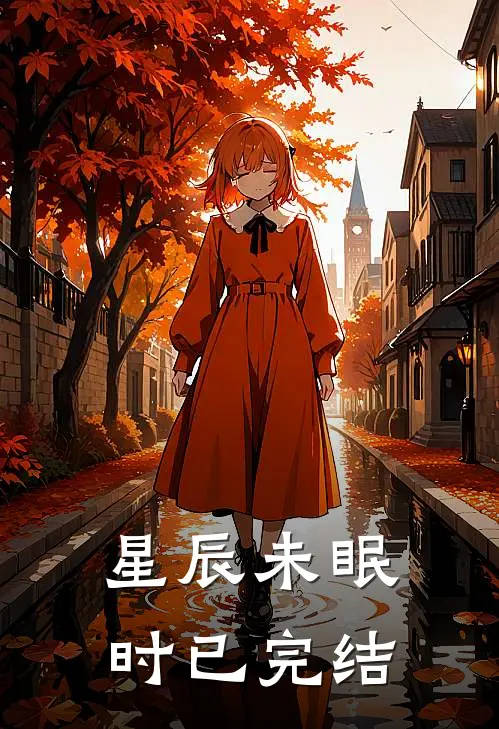 星辰未眠时已完结