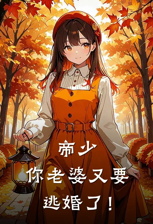 帝少,你老婆又要逃婚了! 第54章
