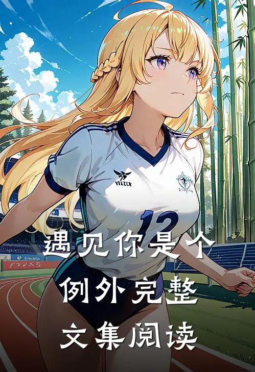 遇见你是个例外完整文集阅读
