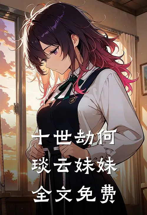 十世劫何琰云妹妹全文免费