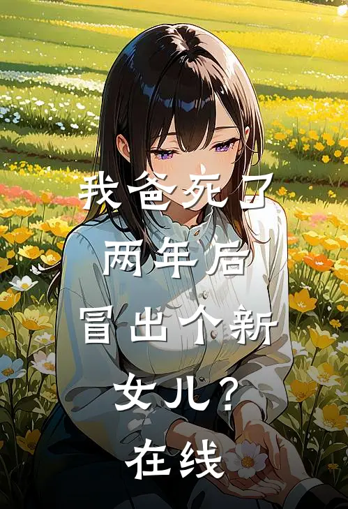 我爸死了两年后,冒出个新女儿?在线