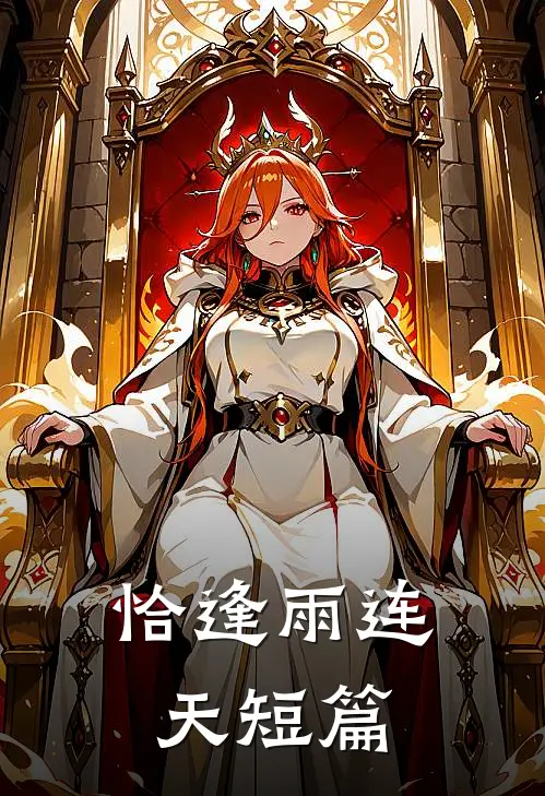 恰逢雨连天短篇