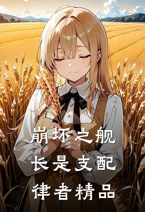 崩坏之舰长是支配律者精品