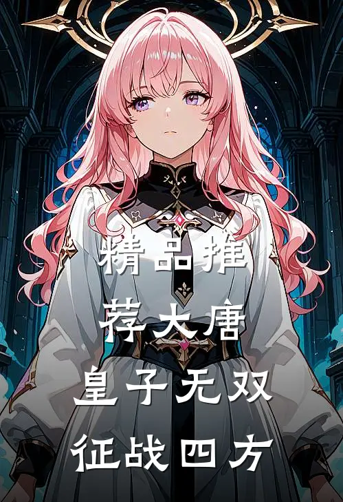 精品推荐大唐皇子无双,征战四方