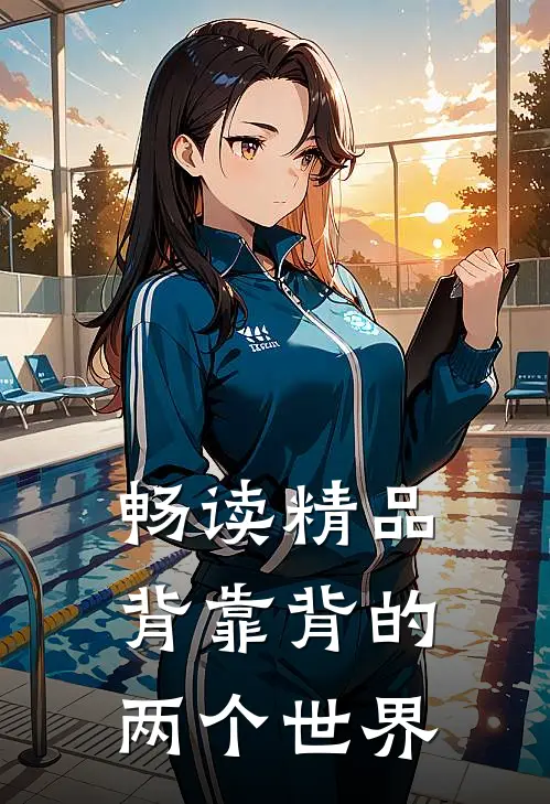 畅读精品背靠背的两个世界