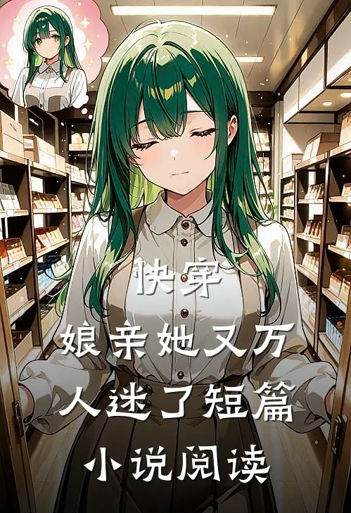 快穿娘亲她又万人迷了短篇阅读免费