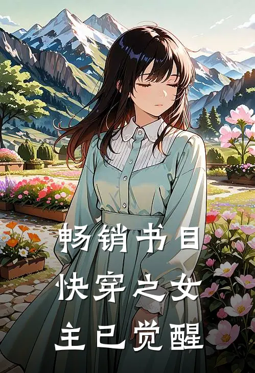 畅销书目快穿之女主已觉醒