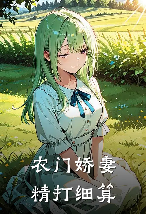 农门娇妻精打细算