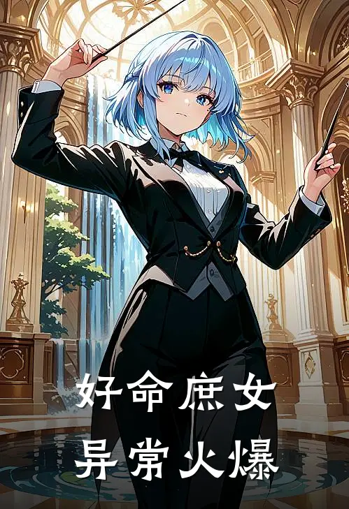 好命庶女异常火爆