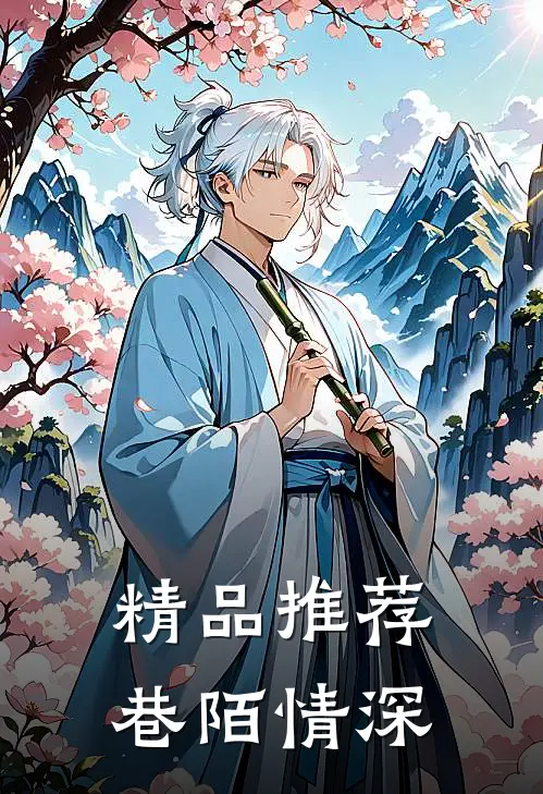 精品推荐巷陌情深