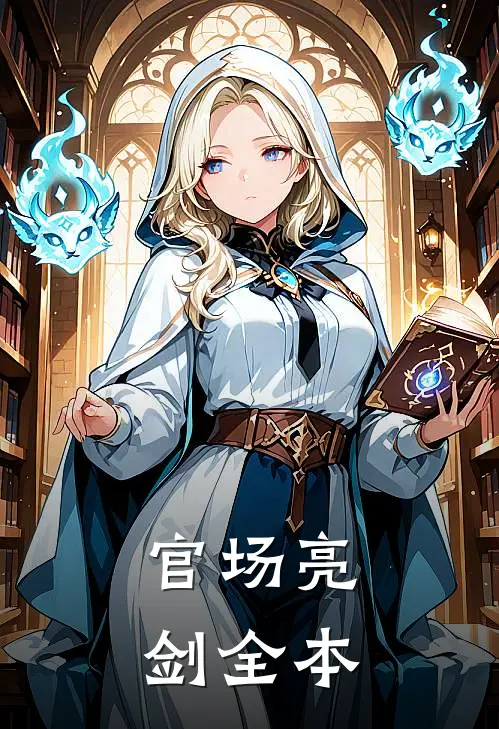官场亮剑全本