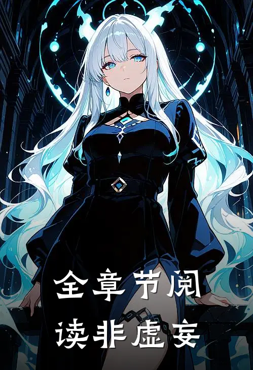 全章节阅读非虚妄