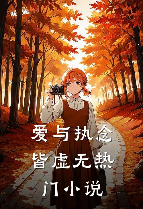 爱与执念皆虚无热门