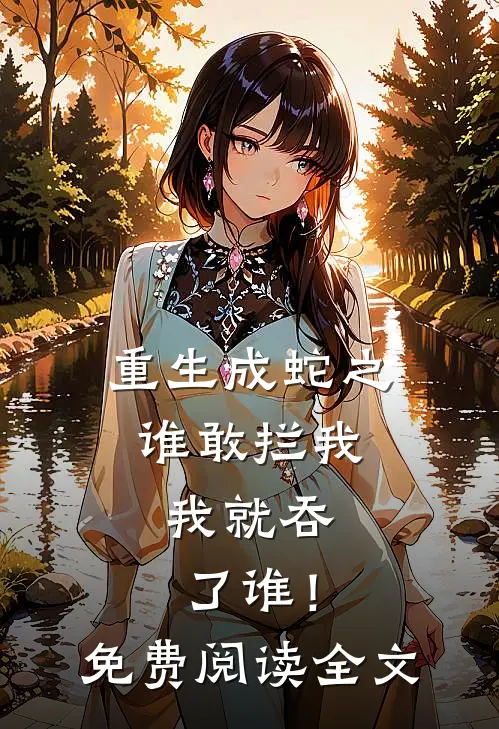 重生成蛇之谁敢拦我,我就吞了谁!免费阅读全文