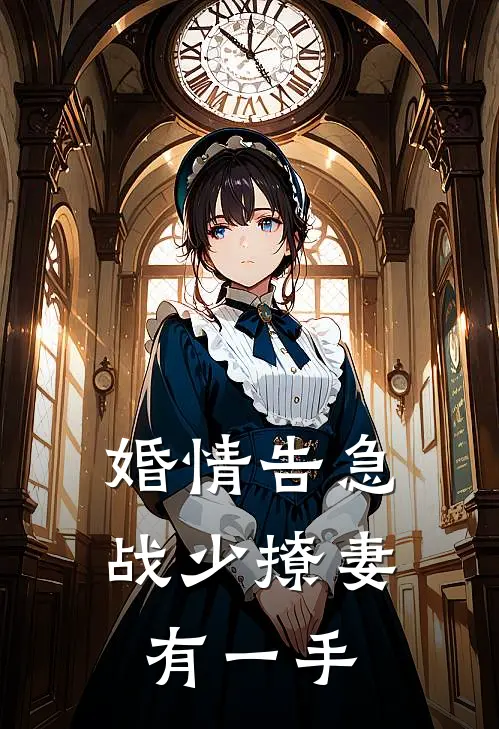 婚情告急战少撩妻有一手 吾吱吱